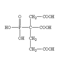 2-膦酸丁烷-1，2，4-三羧酸 PBTCA